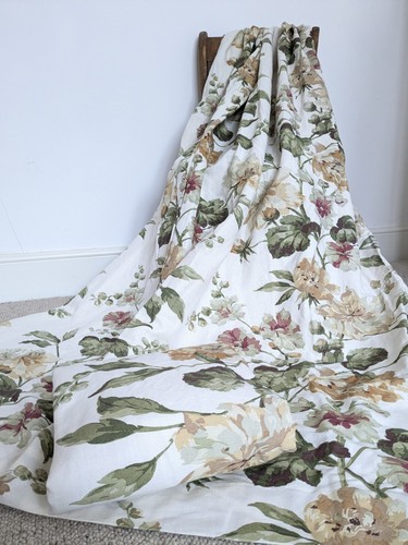 Laura ashley curtains w35 - laura, x