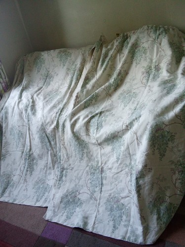 Laura ashley wisteria - laura,