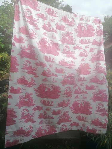 Laura ashley toile - laura,