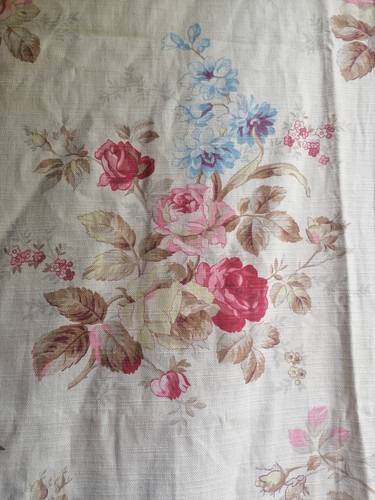 Laura ashley asheham curtains - laura,