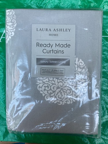 Westwick steel curtains laura - steel,