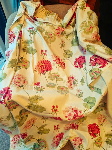 Laura ashley lined - laura,