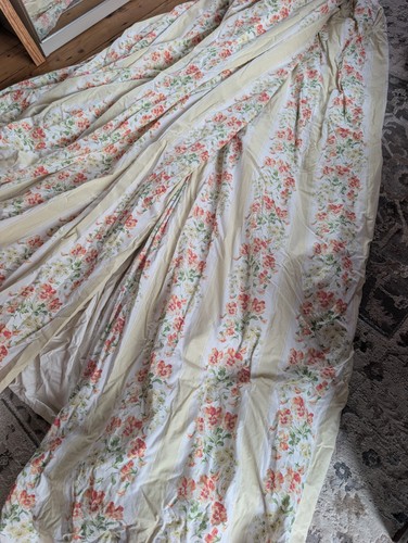 Laura ashley vintage - laura, lined