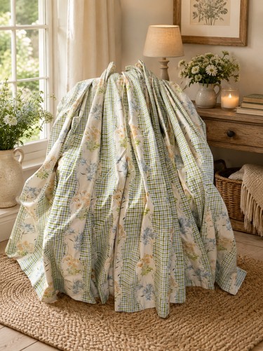 Laura ashley vintage 1995 - ashley,