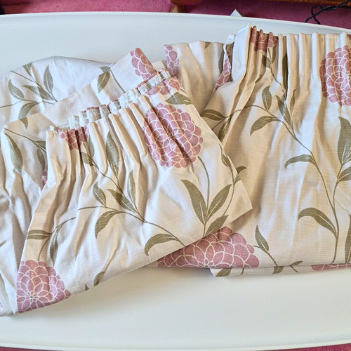 Laura ashley erin chalk - erin, pink