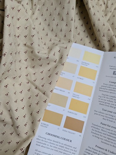 Vintage laura ashley curtains - vintage,