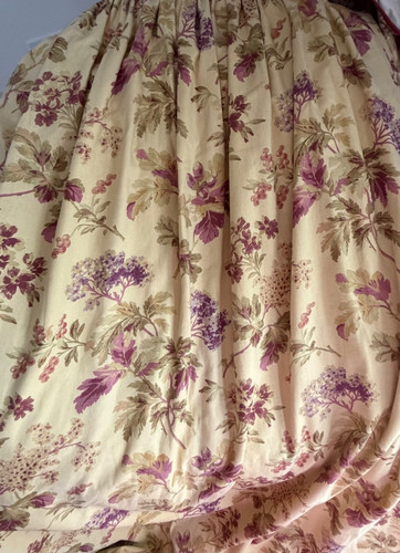 Stunning bespoke vintage laura - stunning,