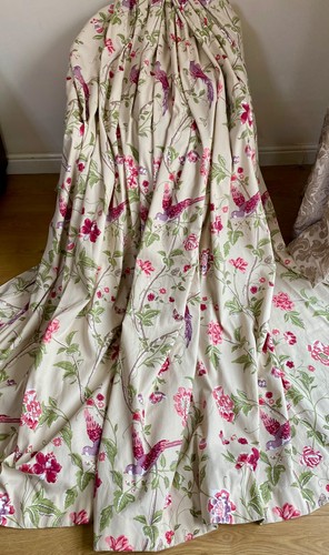 Stunning quality bespoke laura - quality,