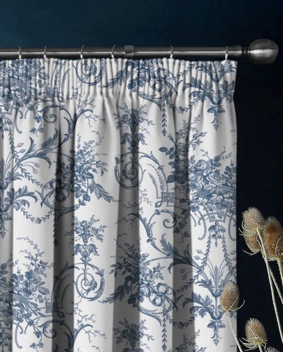 Laura ashley blue tuileries - laura,