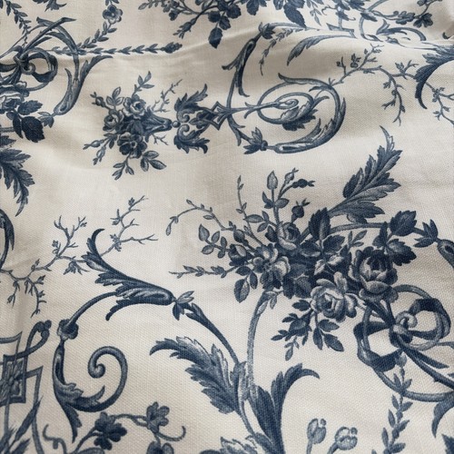Laura ashley blue tuileries - blue,