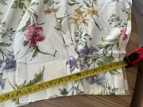 Vintage laura ashley - vintage, curtains
