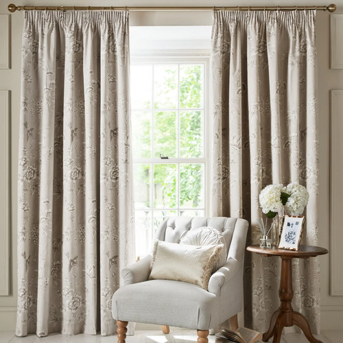 Laura ashley natural - ashley, rowshaw