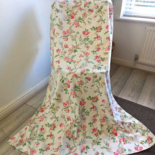 Vintage laura ashley curtains - vintage,