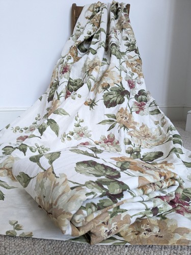Laura ashley curtains - curtains, x
