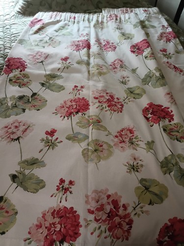 Laura ashley pink - &, green