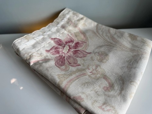 Laura ashley raspberry baroque - raspberry,