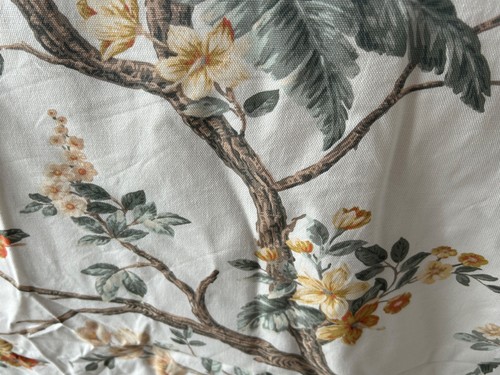 Curtains laura ashley pencil - laura,