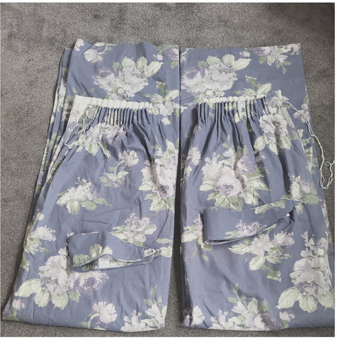 Pair laura ashley home - of,