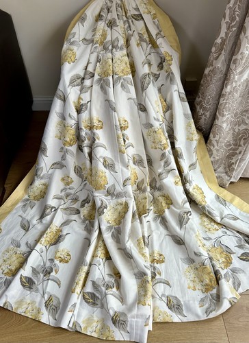 Stunning bespoke laura ashley - laura,