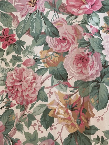 Laura ashley rose - rose, aveline