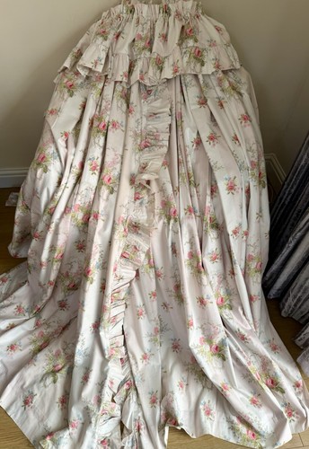 Vintage laura ashley isabelle - vintage,
