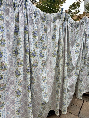 Vintage laura ashley pair - laura,