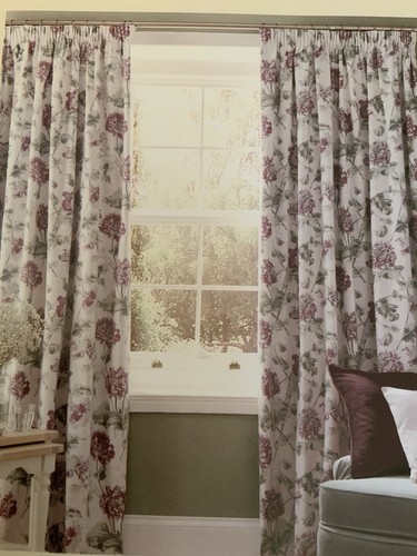 Laura ashley hepworth - laura, grape