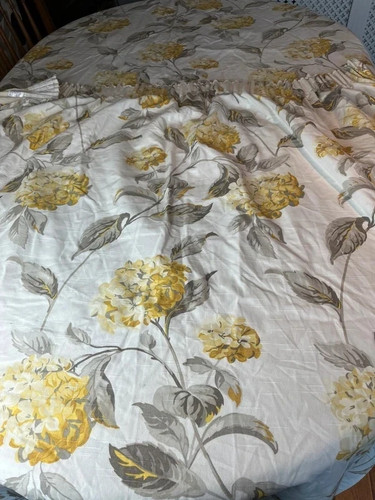 Laura ashley hydrangea - ashley,