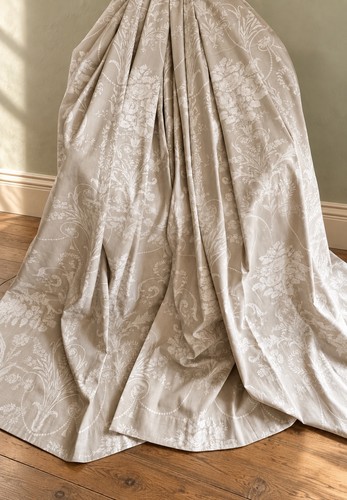 Laura ashley josette natural - ashley,