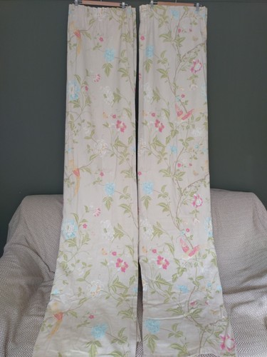 Laura ashley linen summer - ashley,