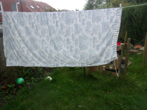 Pair lined laura ashley 2001 - pair,