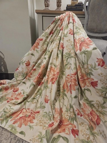 Laura ashley mtm curtains - laura,