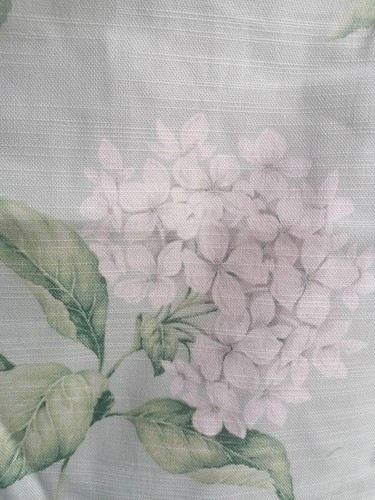 Laura ashley heligan hydrangea - laura,
