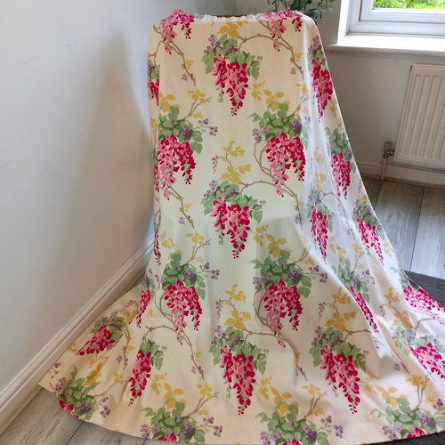 Laura ashley wisteria - laura, "wisteria"
