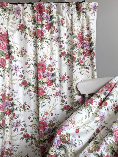 Laura ashley curtains - laura,