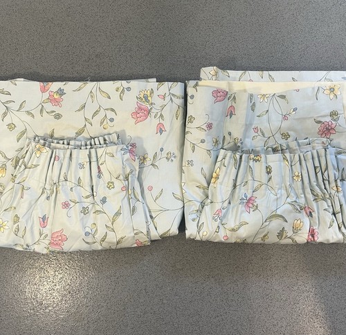 Laura ashley vintage floral - ashley,