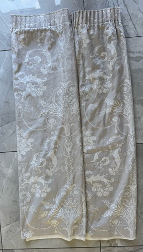 Pair laura ashley - of, josette