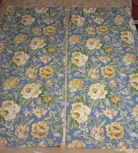 Laura ashley vintage floral - -,