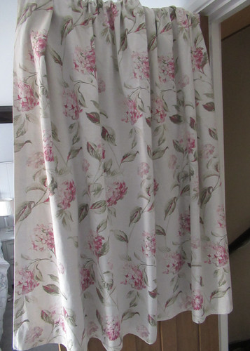 Laura ashley vintage hydrangea - laura,