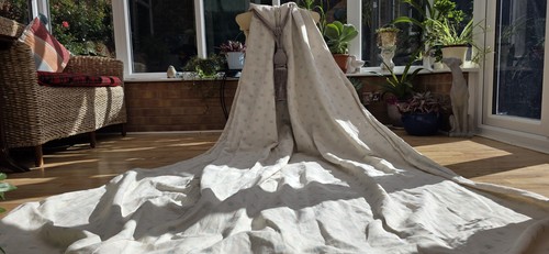 Laura ashley large single - ashley,