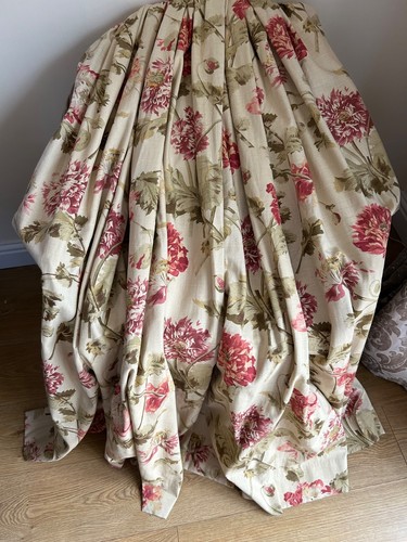 Lovely wide bespoke original - lovely,