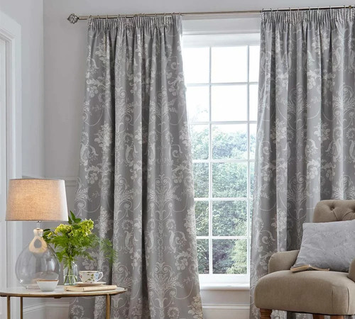 Laura ashley josette - laura, steel