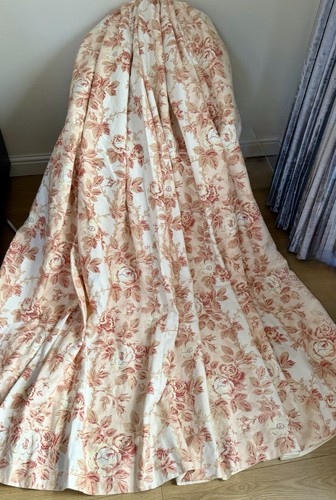 Stunning heavy quality bespoke - stunning,
