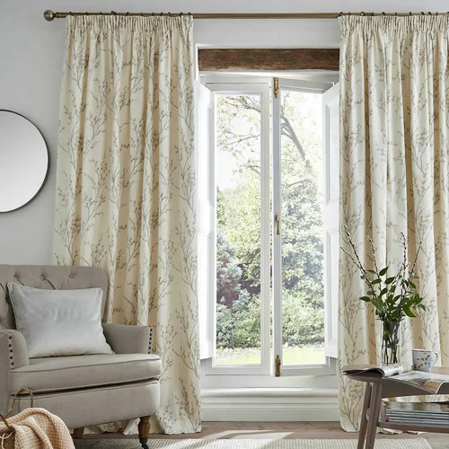 Laura ashley pussy willow dove - laura,