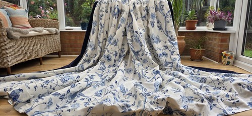 Huge laura ashley summer - huge,