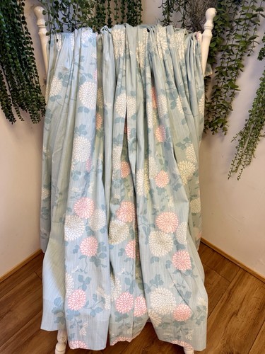 Laura ashley blue - ashley, pink