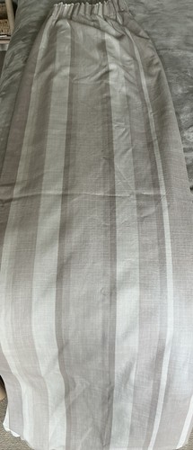 Laura ashley striped - striped, pencil