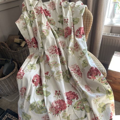 Laura ashley geranium - laura,