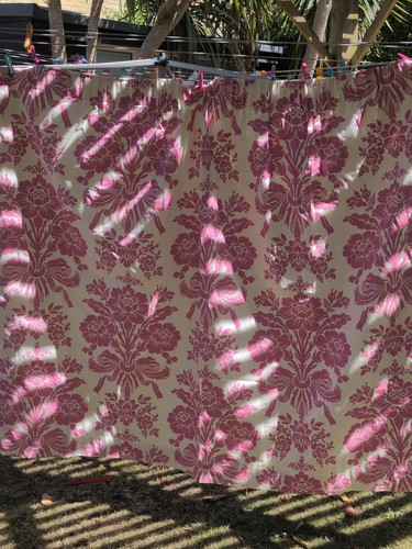 Laura ashley pair - pencil, pleat