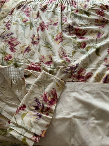 Laura ashley gosford cranberry - gosford,